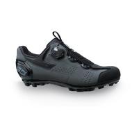 Chaussures SIDI MTB GRAVEL Noir Gris 2024