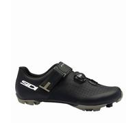 Chaussures SIDI MTB PHYSIS Noires 2026