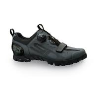 Sidi Sd15 Mtb Shoes Noir EU 39 Homme Black