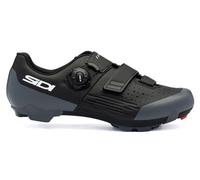 Chaussures SIDI MTB SILVIS XC Noires 2026