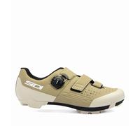 Chaussures Sidi Silvis XC Beige