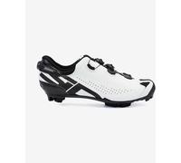 Chaussures Sidi MTB Tiger 2 SRS blanc brillant noir - 45