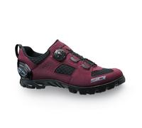 Chaussures SIDI MTB TURBO Bourgogne 2025