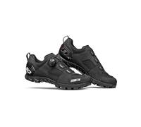 Sidi Chaussures de VTT Turbo – Noir – Taille 46
