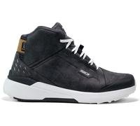 Chaussures SIDI Nucleus Suede WP - noir / blanc