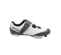 Chaussures Sidi Physis blanc glace anthracite, Taille 42 - EUR