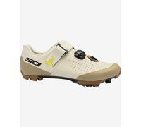 Chaussures Sidi Physis blanc pur beige - 44.5
