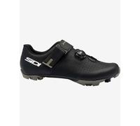 Chaussures Sidi Physis noir mat vert - 46