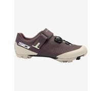 Chaussures Sidi Physis violet foncé blanc - 47