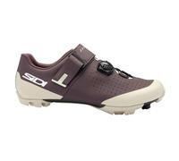 Chaussures Sidi Physis violettes, Taille 47 - EUR