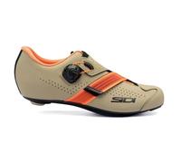 Chaussures Sidi Prima - beige/corail 41