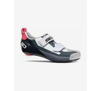 Chaussures Sidi Prima blanc neutre noir gris femme - 40