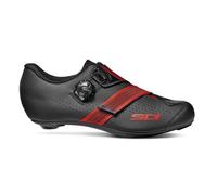 Chaussures SIDI Prima Noir/Rouge, Taille 45 - EUR