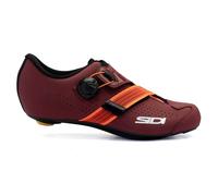 Sidi Chaussures de route Prima Rouge Femme EU 42