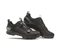 Sidi Sd15 Mtb Shoes Noir EU 39 Homme