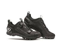 Sidi Sd15 Mtb Shoes Noir EU 40 Homme