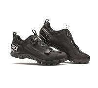 Sidi Sd15 Mtb Shoes Noir EU 43 Homme Black