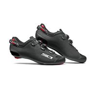 Sidi Shot 2 Road Shoes Noir EU 46 Homme