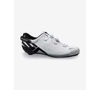 Chaussures de route sidi shot 2s noir blanc