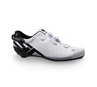 Chaussures de route sidi shot 2s noir blanc