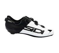 Chaussures de route sidi shot 2s pro blanc noir