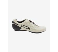Chaussures Sidi Shot 3 beige noir - 41