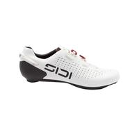 Chaussures Sidi Shot 3 blanc noir - 43