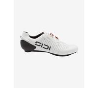 Chaussures Sidi Shot 3 blanc noir - 42