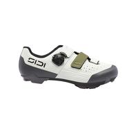 Chaussures Sidi Silvis XC Blanc