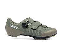 Chaussures de vtt sidi silvis xc gris unisexe
