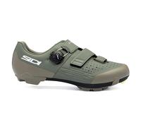 Chaussures Sidi Silvis XC Gris