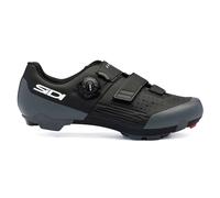 Sidi Chaussures VTT Silvis Noir profond Taille 44