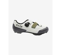 Chaussures Sidi Silvis XC VTT blanc noir - 48