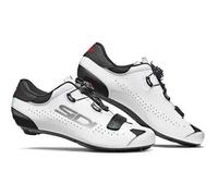 Sidi Paire de chaussures Sixty Noir/Blanc