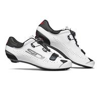 Chaussures Sidi Sixty - Noir / Blanc - 40 Noir