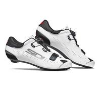 Sidi Sixty Road Shoes Blanc EU 42 1/2 Homme