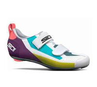 Chaussures Sidi T-5 Air multicolores pour femme, Taille 43 - EUR