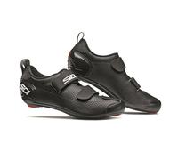 Sidi T5 Air Carbon Road Shoes Noir EU 38 Homme