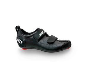 Chaussures Sidi T-5 Air Noires, Taille 39 - EUR