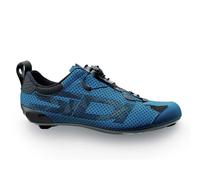 Sidi Tri-sixty Mtb Shoes Bleu EU 39 Homme