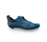Chaussures Sidi Tri-Sixty Pétrole, Taille 46,5 - EUR