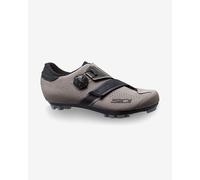 Chaussures Sidi VTT Aertis gris cru noir - 44