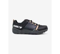 Chaussures Sidi VTT Atomus noir mat blanc - 47