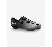 Chaussures de vtt sidi eagle 10 gris noir