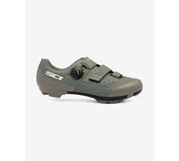 Chaussures Sidi VTT Silvis gris foncé - 47