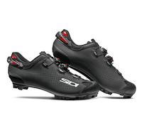 Chaussures SIDI Vtt Tiger 2 Srs Carbone Noir