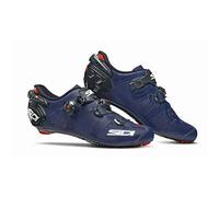 Sidi Wire 2 Carbon Road Shoes Bleu EU 39 Homme