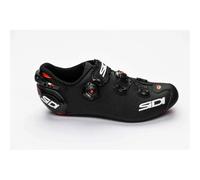 Sidi Wire 2 Carbon Shoes Noir EU 39 1/2 Homme