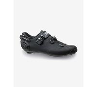 Sidi Wire 2s Road Shoes Noir EU 42 Homme Black