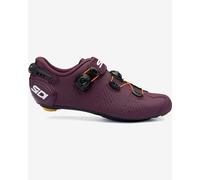 Chaussures Sidi Wire 2S violet mat noir - 40